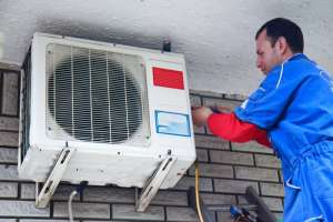 HVAC Companies Near Falcon, NC Available Now